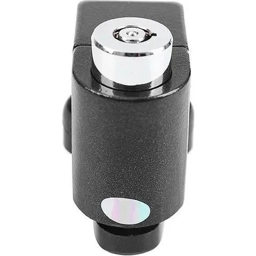 Miniatura 2 de Candado De Disco Con Alarma Metálico